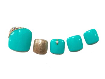 ネイル チップス 天文館本店(NAIL TIPS)/選べる定額デザイン￥6500