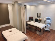 レイカ(Reica)/◆施術ルーム