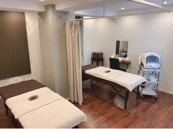 レイカ(Reica)/◆施術ルーム