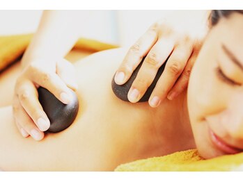 マートル/ホットストーン