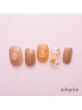 シルニー リム(Silny rim)/やり放題コース［ニュアンス］