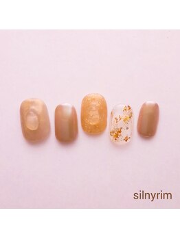 シルニー リム(Silny rim)/やり放題コース［ニュアンス］
