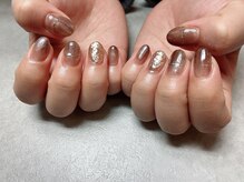 プラス デ ネイル(+ de nail)/おすすめデザイン☆7,150円