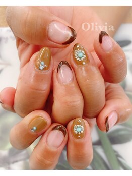 ビューティーアンドライフ オリビア(Beauty&Life Olivia)/