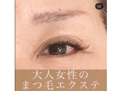 ミミ(mimi)の写真