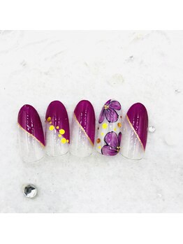 エスピィ(espy)/定額6400円