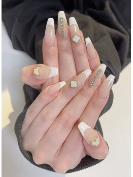 バーチャルフレンチ