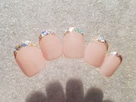 ガラスフレンチ5480円～