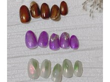 サロン ドゥ リヤン(Salon de Lien)/