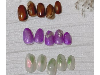 サロン ドゥ リヤン(Salon de Lien)/