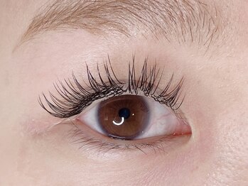 ラシク ゼロ 草加駅前(Lashiku Zero)/フラットラッシュ付け放題