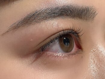 カラン 焼津店(CALIN)/ラスティングカール・アイブロウ