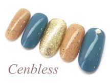 ビューティスタジオ センブレス(Cenbless)/ハンド★定額6000