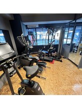 からだジム24 からだ整体/