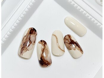 ブリノス(BLINOSS)/ニュアンスインクデザイン