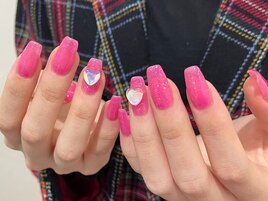 韓国グリッター