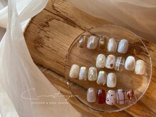 クレセント アイアンドネイル 今泉店(Crescent)/トレンド定額コース