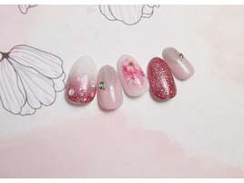 2023シーズン【桜・梅】