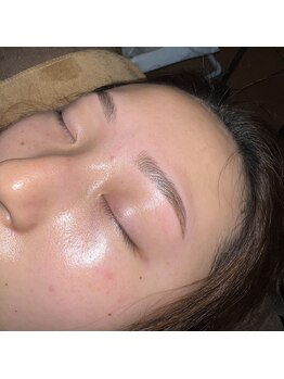 ビューティフェイス ビューティアイラッシュ 岡山天満屋店(BeautyFace Beautyeyelash)/ハリウッドブロウリフト【岡山】