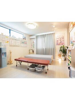 疲れを解消したい