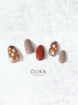 オリカ(OLIKA)/カジュアル