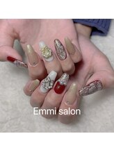 エミー(emmi)/定額アートコース