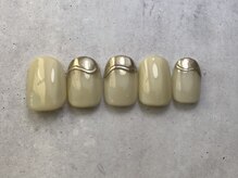 リリ(Rili)/定額ニュアンスコース ¥7,000