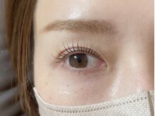 ベベ(bebe)/選べるデザインラッシュリフト☆