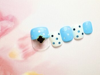 ギャザーパーティー 乃木坂店(gatherparty)/シーズンデザイン [春/フラワー]