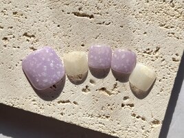 春 フットデザイン＊