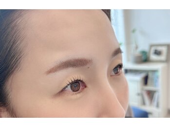 イロ(ilo)/まつ毛パーマ