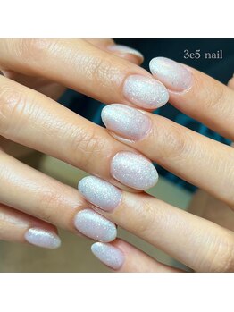 サエコ ネイル (3e5 nail)/◆ ワンカラー ◆