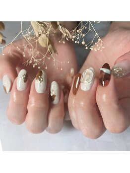 大人ニュアンス♪