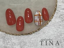 ティナ(TINA)/