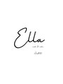 エラ(ella)/ella 