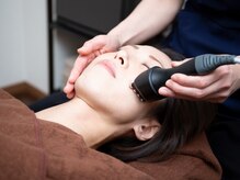 スリーアールリラクゼーションビューティー(3r RELAXATION BEAUTY)/美創筋フェイシャル