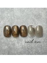 アイモア 横浜関内店(eye mor.)/back number designs