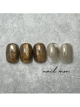 アイモア 横浜関内店(eye mor.)/back number designs