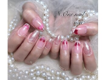 エヌワンネイル(N.one nail)/