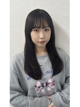 アンドアルファ 新宿店(&α) リリ 新宿西口店