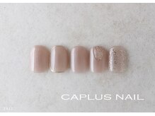 キャプラスネイル ミュウ(CAPLUS NAIL Mew)/■シンプルプラン■ 2412