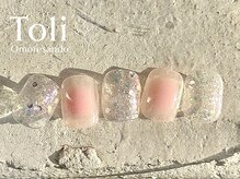 トリ 表参道(Toli)/ベーシックデザイン