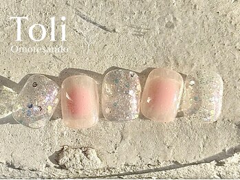 トリ 表参道(Toli)/ベーシックデザイン