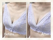 トータル ビューティー サロン レムリア(Lemurian)/◇バストパレット◇