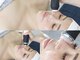 お顔の印象の写真/【速効性×持続力】定着するお顔ケア★一度に小顔・たるみ＆毛穴・しみシワ改善◎