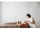 サロン ド レナ(Salon de LENA)の写真/一生に一度の日を、自分史上最高の姿で…360度どこから見ても美しく、ドレス映えする艶肌へ