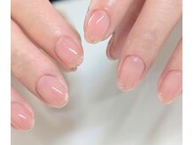 ペルシャ 坂戸駅前店(Persian)/ちゅるん血色ピンク