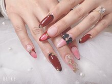 きらきらネイルサロン/