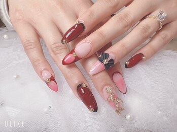 きらきらネイルサロン/