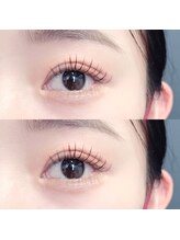 ルナ フェーズ(lunar phase)/ほんのり血色感フラットカラー♪